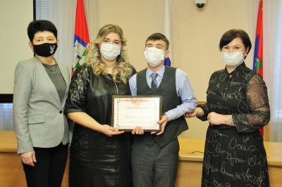 Благотворительная акция «Свет Рождественской звезды» завершена