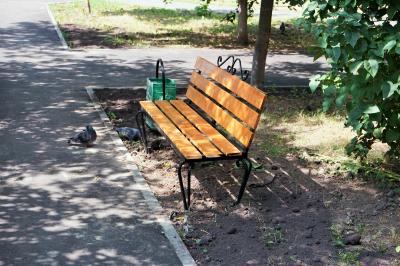 Нацпроект «Жильё и городская среда» даёт Орлу всё больше отремонтированных дворов