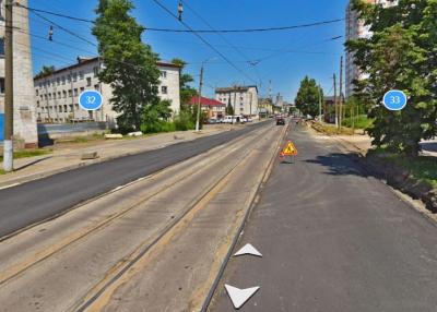 Объекты национального проекта «Безопасные и качественные автомобильные дороги» успешно пережили морозы