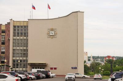 В бюджет города Орла внесены поправки 