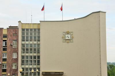 Сегодня администрация Орла переходит в режим круглосуточного дежурства