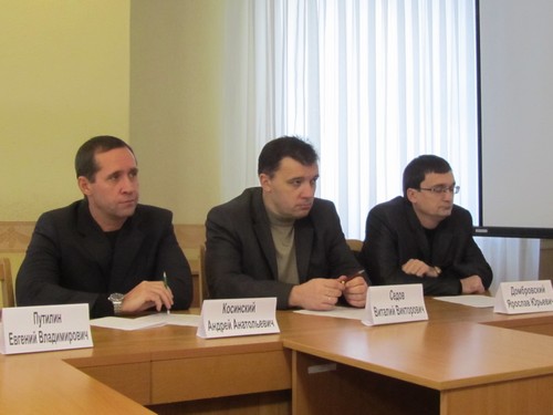 Объекты муниципальной недвижимости можно будет посмотреть в сети Интернет