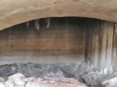 Археологи: «Подземный ход через Оку — местная байка»