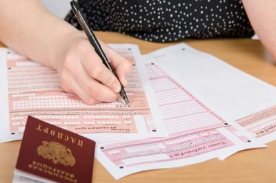 В Орле проходит ЕГЭ по информатике и ИКТ 