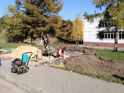 На ул. Рощинской появится новая остановка 