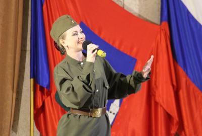 	Орловцы с ОВЗ раскроют свои таланты на городском онлайн-конкурсе