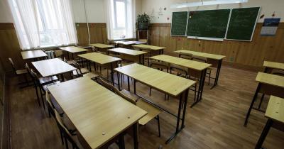 Сегодня с карантина выйдут 15 классов общеобразовательных учреждений