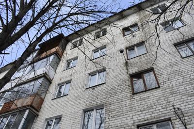 Александр Муромский проинспектировал Железнодорожный район