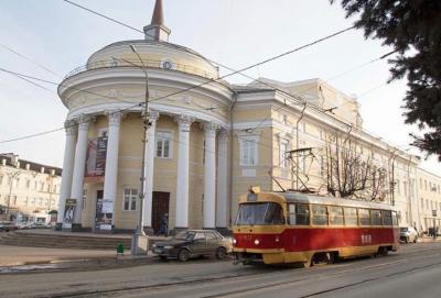 Орёл сохранит электротранспорт