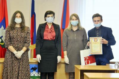 	Определены победители фестиваля социальной рекламы «Ваш выбор — здоровье, жизнь, успех»