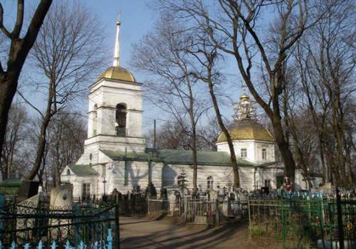 На благоустройство городских кладбищ будет выделено 23 миллиона рублей На благоустройство городских кладбищ будет выделено 23 миллиона рублей