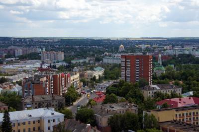 Из ветхого и аварийного жилья до конца 2021 года переселят 284 человека