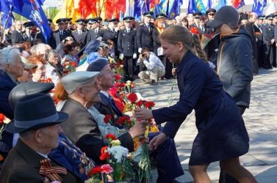 Приглашаем жителей и гостей города Орла на митинги Памяти