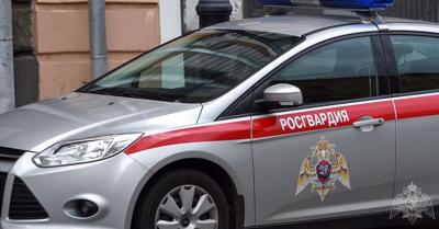 Росгвардия приглашает орловцев на службу