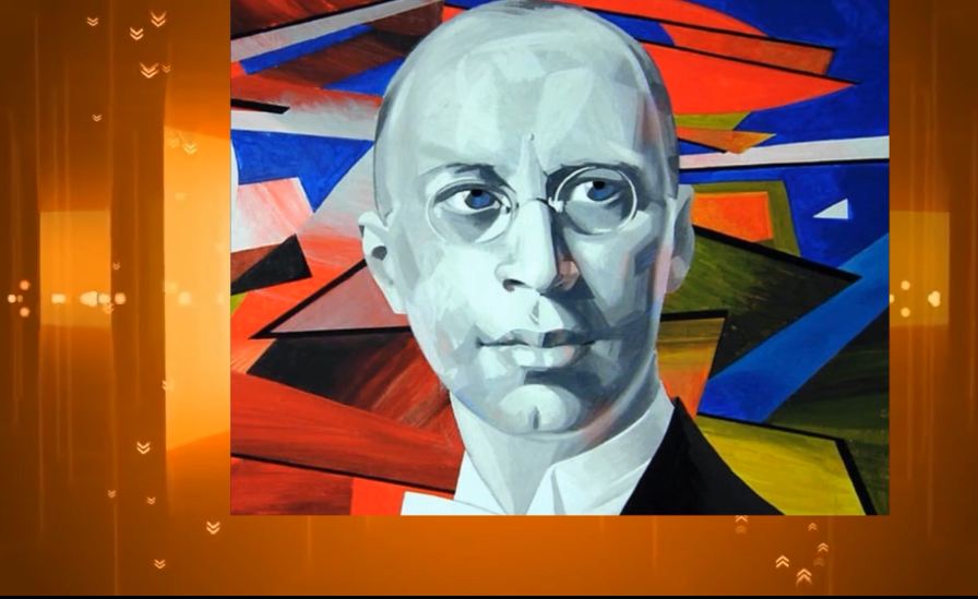 К юбилею новатора музыкального языка К юбилею новатора музыкального языка