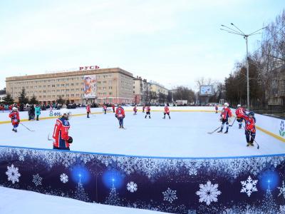 К зимнему сезону 2020-2021 годов подготовят 34 спортивных объекта