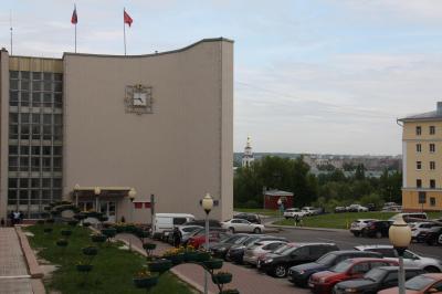Администрация города Орла перейдёт в режим круглосуточного дежурства