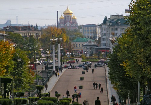 Муниципальный сектор