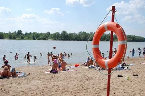 Завершается подготовка к новому купальному сезону