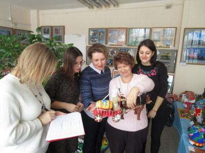 Юные орловцы нарисовали своё видение безопасности