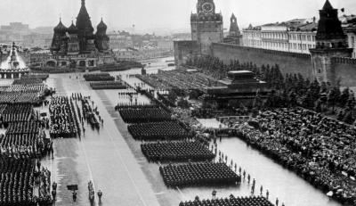 В Орле откроется выставка, посвящённая Второй мировой войне