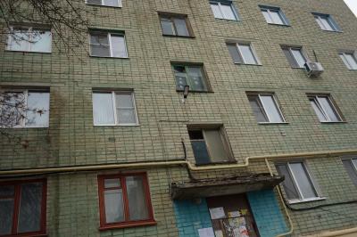 Стартовал ремонт дворов в рамках нацпроекта «Жильё и городская среда»