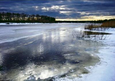 Важная цель – предупредить несчастные случаи на водоёмах