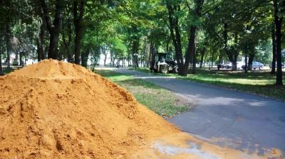Определены подрядчики по благоустройству трех общественных территорий