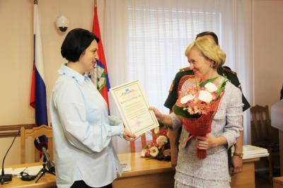 Призывная кампания 2020 года выполнена на 100% 