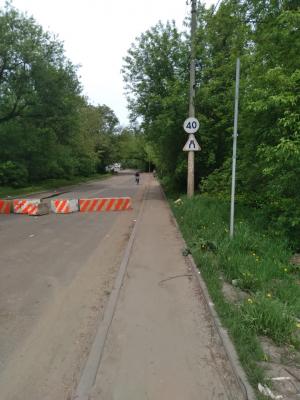 Техническое обследование Колхозного моста продлится до середины лета