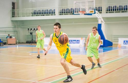 «КЭС­-БАСКЕТ» провел спортивный праздник