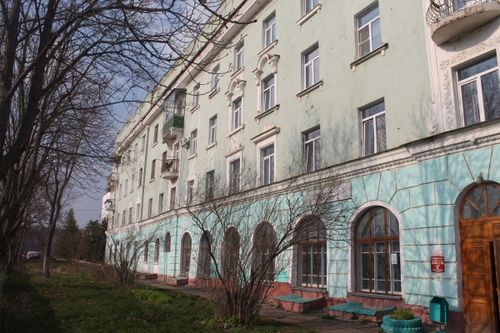 Еще один собственник с набережной Дубровинского, 68 в ближайшее время получит денежную компенсацию Еще один собственник с набережной Дубровинского, 68 в ближайшее время получит денежную компенсацию