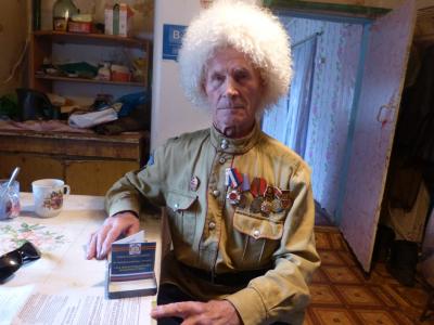 Орловцам расскажут о традициях и современном укладе жизни казачьих семей