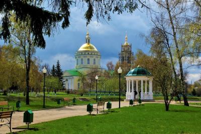 Около 500 респондентов приняли участие в голосовании по выбору общественных территорий в первый день