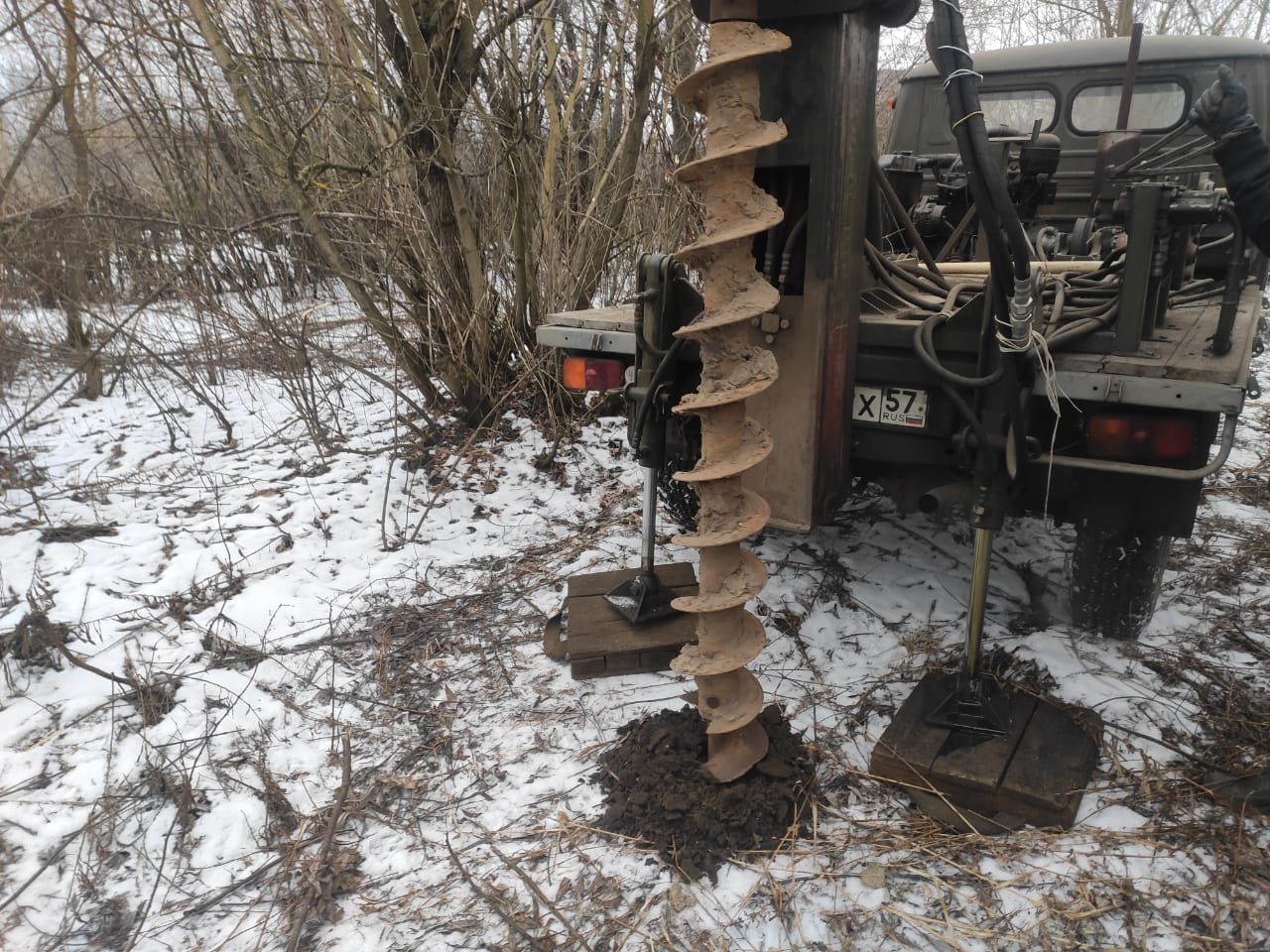 В этом году в рамках нацпроекта «Жильё и городская среда» в Орле появится станция умягчения 