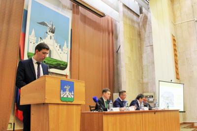 Итоги деятельности в сфере ГО и ЧС за 2019 год 