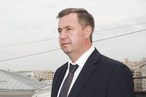 О бюджете, мусоре, строительстве и кадровой эволюции О бюджете, мусоре, строительстве и кадровой эволюции