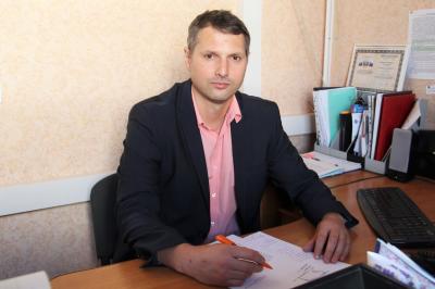 Должность начальника управления градостроительства занял Владимир Плотников