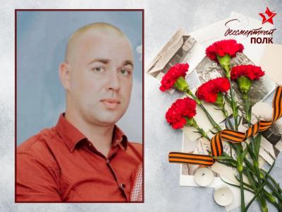 Ашурков Юрий Владимирович