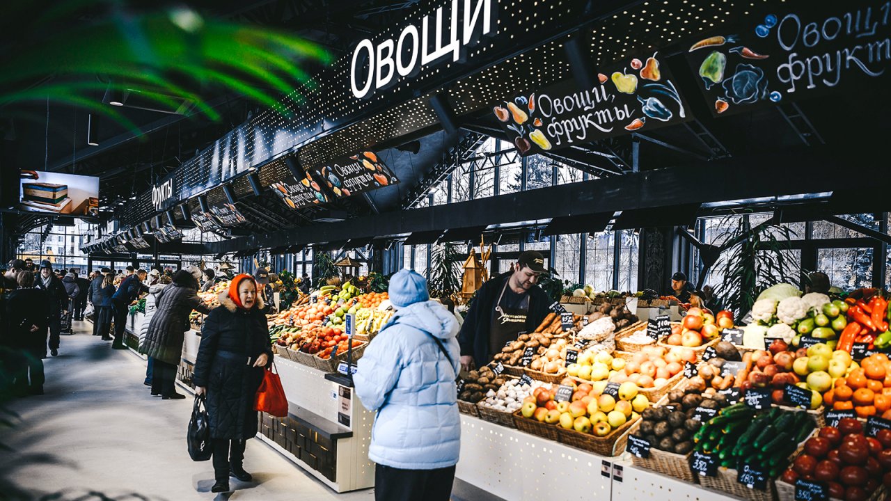 Орловских фермеров ждут на межрегиональных ярмарках в Москве