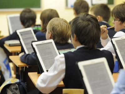 Цифровизация в системе образования — польза или вред?