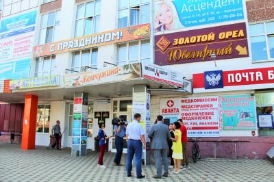 Проверка соблюдения Правил благоустройства собственниками хозсубъектов продолжается