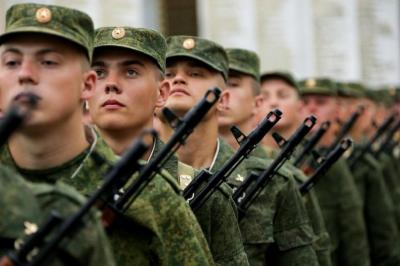 Военные и ветераны боевых действий – о значимости службы в армии