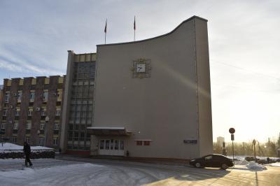 Муниципальные казённые учреждения Орла ждёт реорганизация 