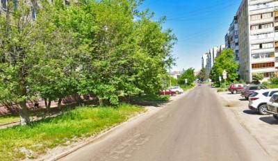 Основной путь объезда Красного моста ожидает ремонта 