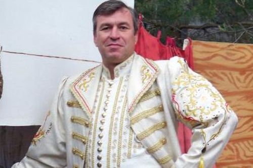 Артисты "Славицы" стали лауреатами всероссийского фестиваля Артисты "Славицы" стали лауреатами всероссийского фестиваля