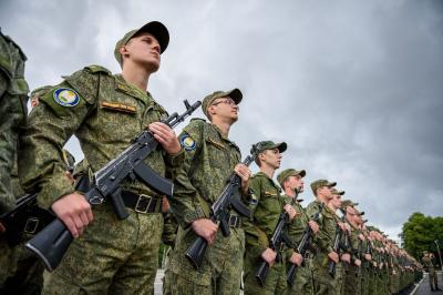 Девять участников СВО получили выплаты из бюджета Орла 