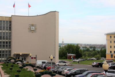 Администрация Орла рассчиталась по коммерческим кредитам