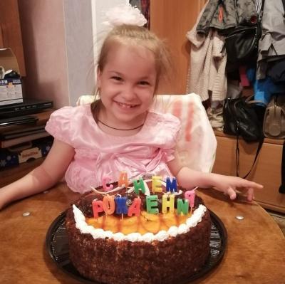 Акция «Свет Рождественской звезды» дарит надежду на выздоровление