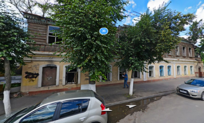 Первый объект культурного наследия сдали в аренду за рубль